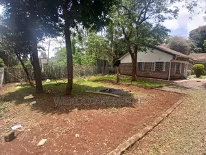 3bdrm Bungalow in Karen C for rent