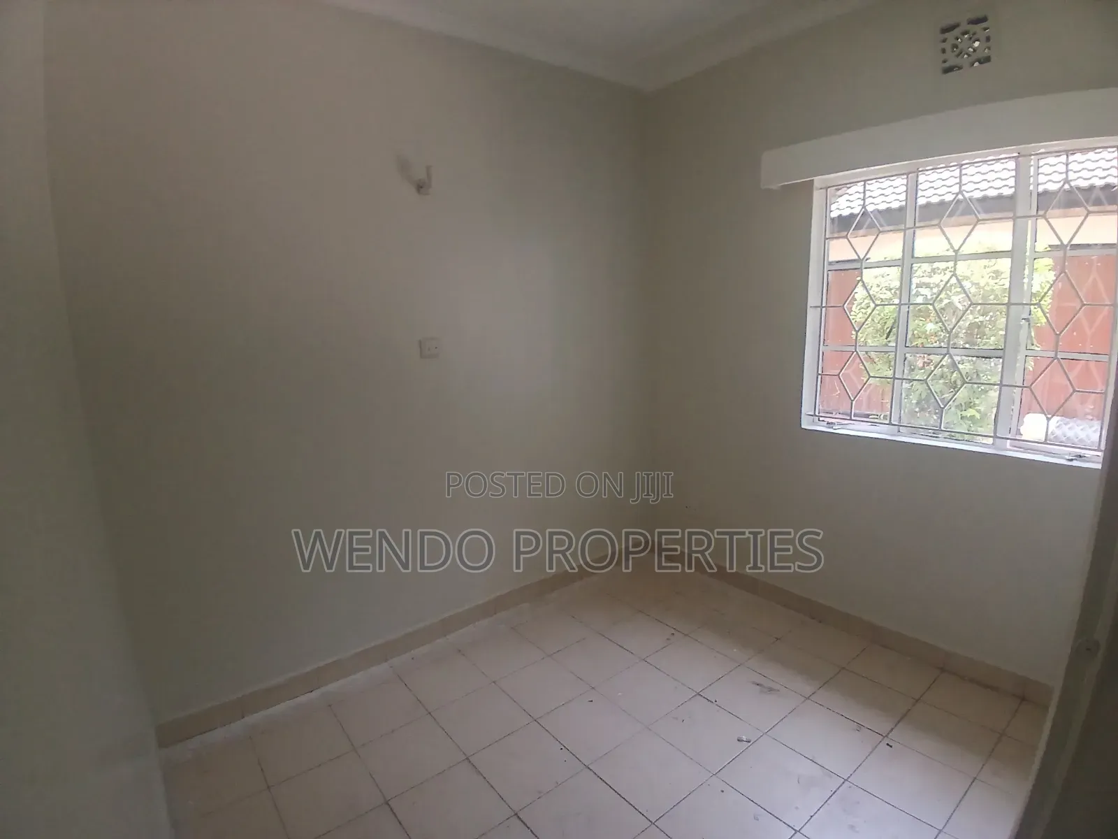 3bdrm Bungalow in Karen C for rent
