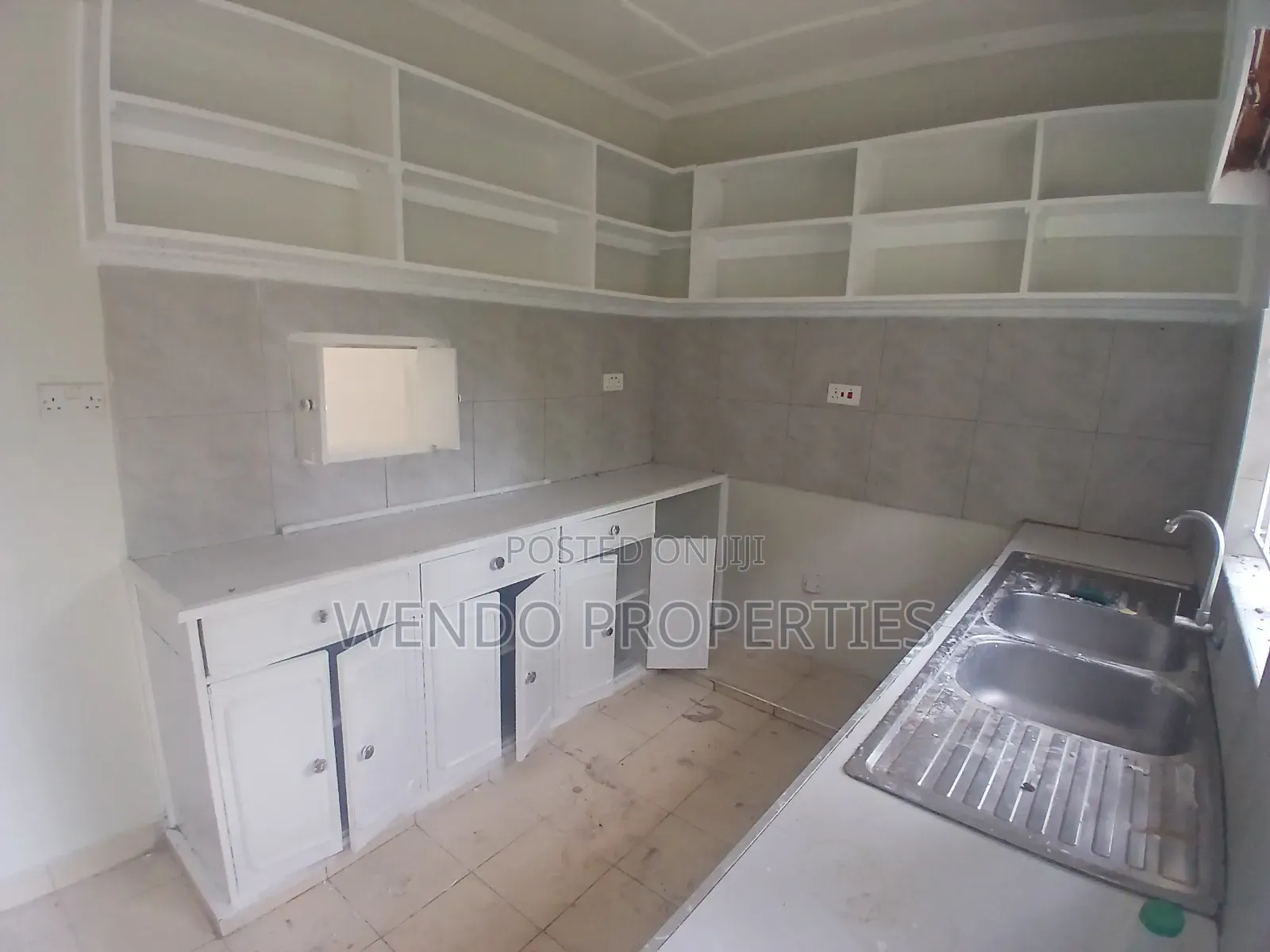 3bdrm Bungalow in Karen C for rent