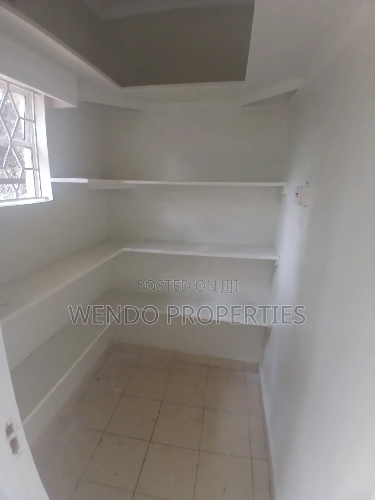 3bdrm Bungalow in Karen C for rent