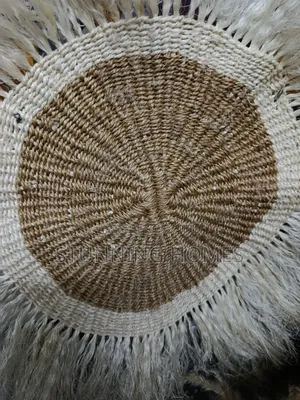 Woven Table/ Wall Mats
