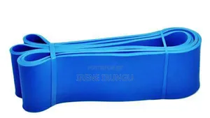 Assorted Resistance Bands+ 64mm Heavy Thickness