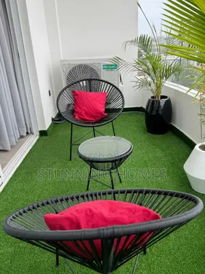 Exquisite Green Turf Grass