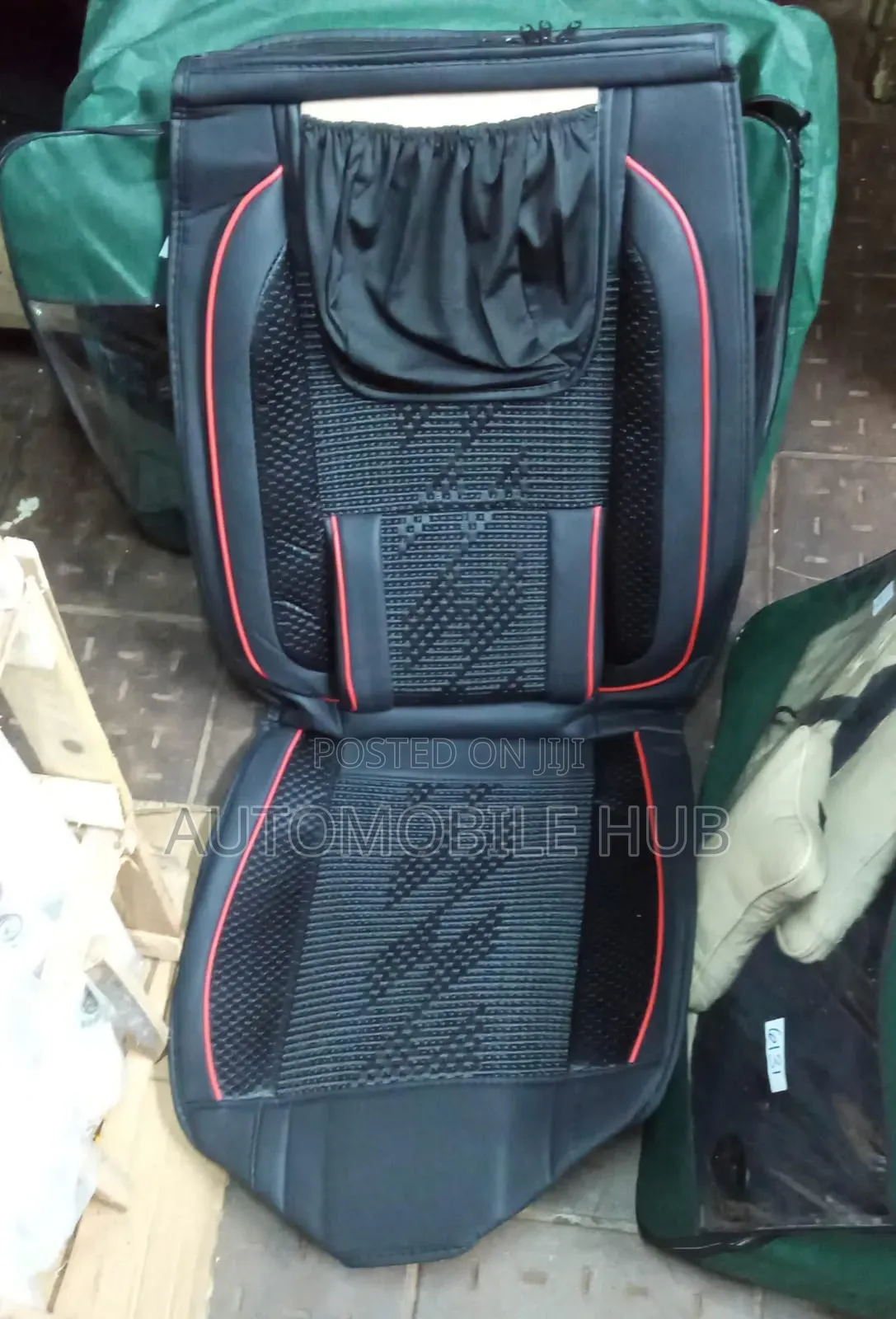 Affordable Leather Car Seat Covers – Durable and Washable