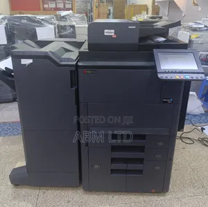 Kyocera Taskalfa 7002i Mono Laser MFP With High Printing Speed