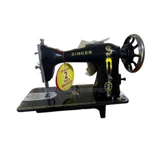Singer Sewing Machine-head Only