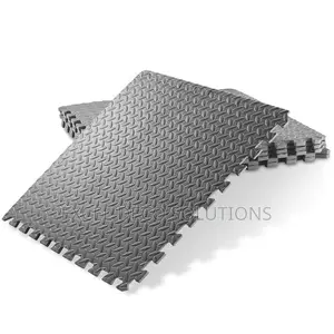 Interlocking Eva Mats- Good Quality Mats