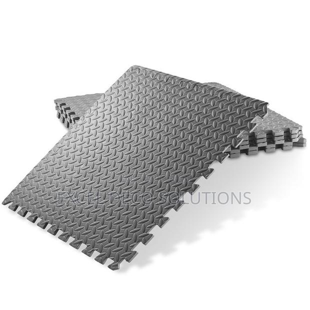 Interlocking Eva Mats- Good Quality Mats - main view