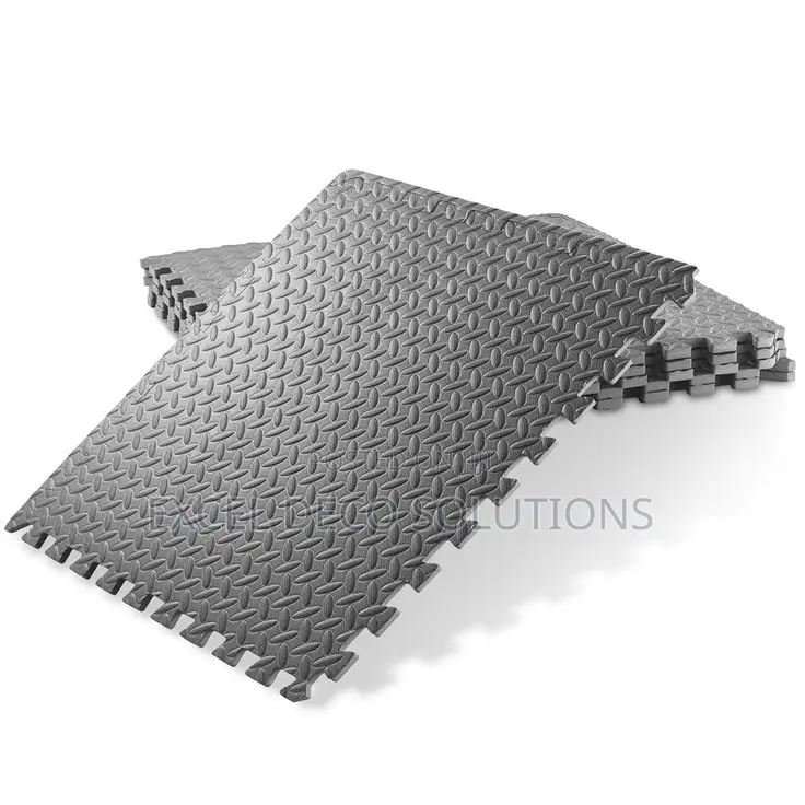 Interlocking Eva Mats- Good Quality Mats