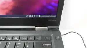 Laptop Lenovo ThinkPad X1 Carbon 8GB Intel Core i5 SSD 256GB