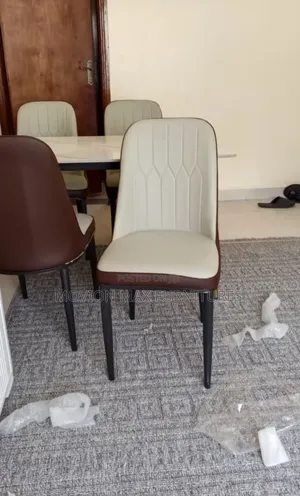 Padded Dinning Chair Restaurant Chairs