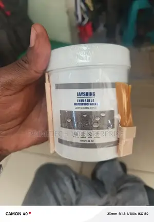 Sealant Magical Waterproofing Glue
