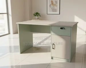 1.2m Modernized Office Desk