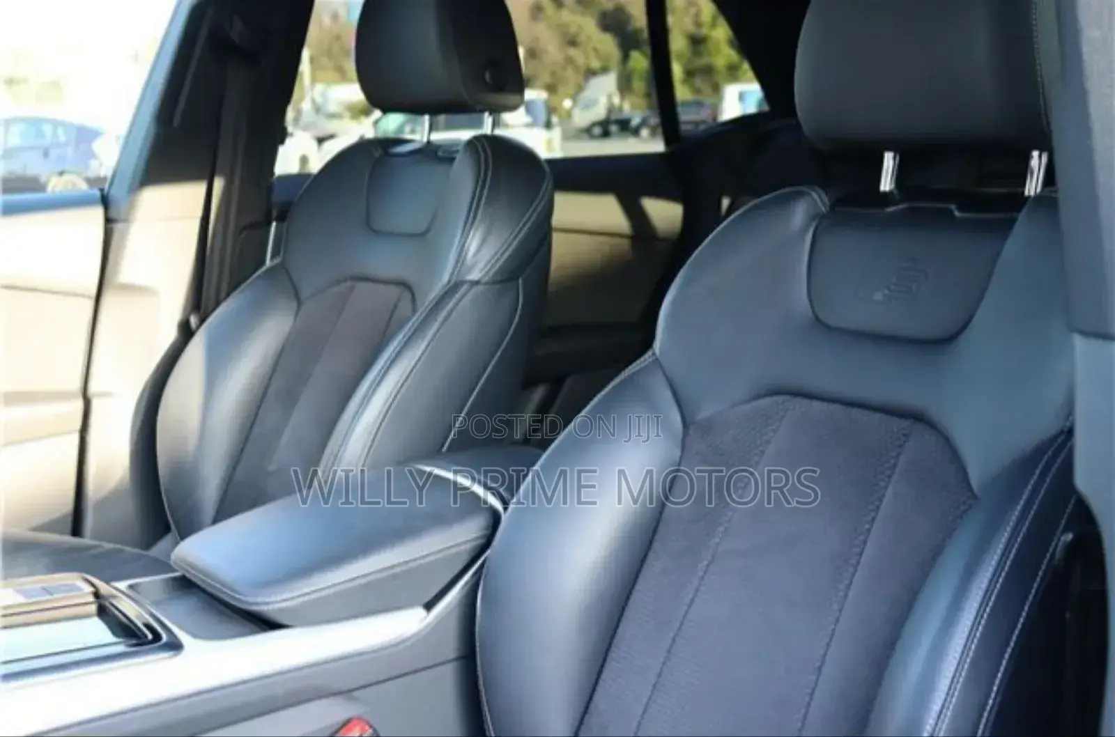 Audi Q8 3.0T Premium AWD quattro 2019 White