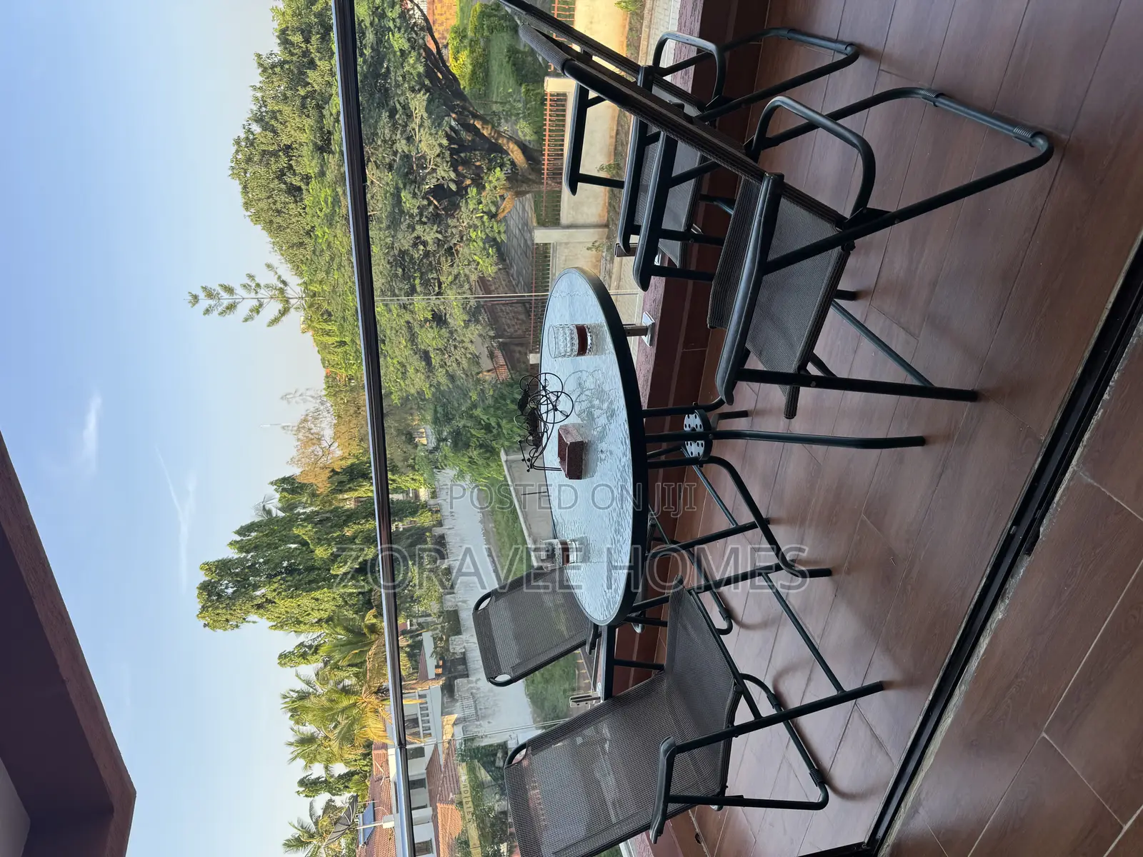 Executive 3br in Milimani, Kisumu