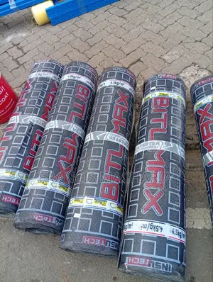 App Membrane Waterproofing