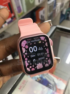 Modio Mc88 Ultra Mini Watch