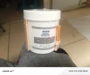 Invisible Nonpoisonous Waterproof Agent
