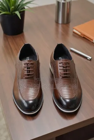 John Foaster Casuals