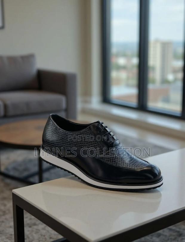 John Foaster Casuals - thumbnail 3