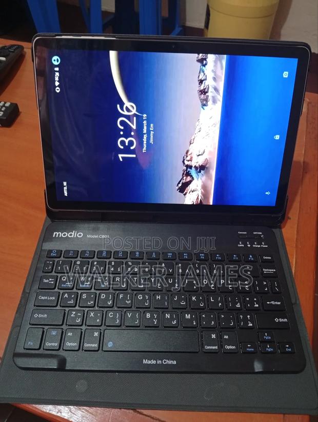 Modio M91 512 GB Gray - thumbnail 2