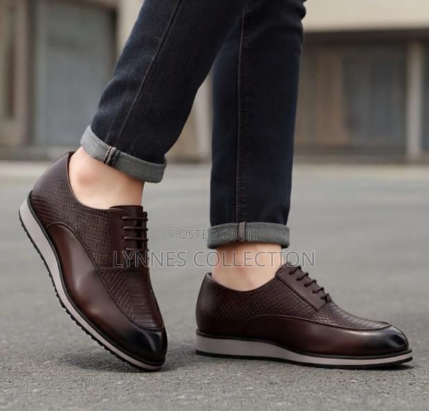 John Foaster Casuals - thumbnail 4