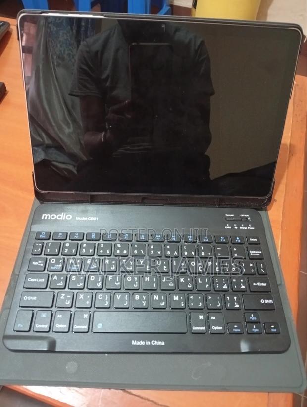 Modio M91 512 GB Gray - thumbnail 3