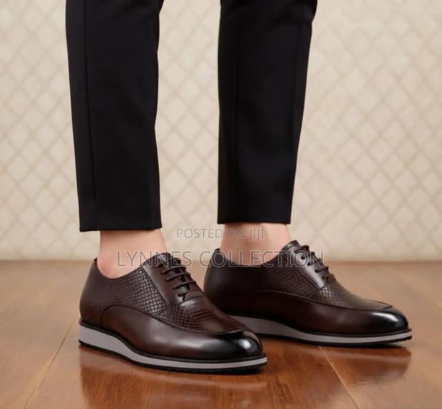 John Foaster Casuals - thumbnail 5