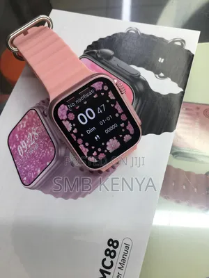 Modio Mc88 Smart Watch