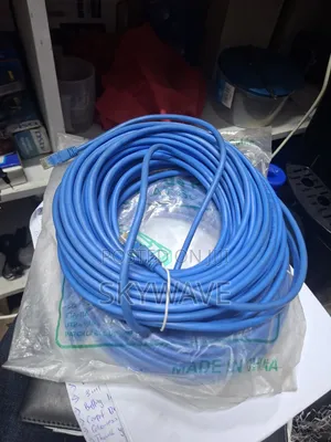 Ethernet Cable 20m