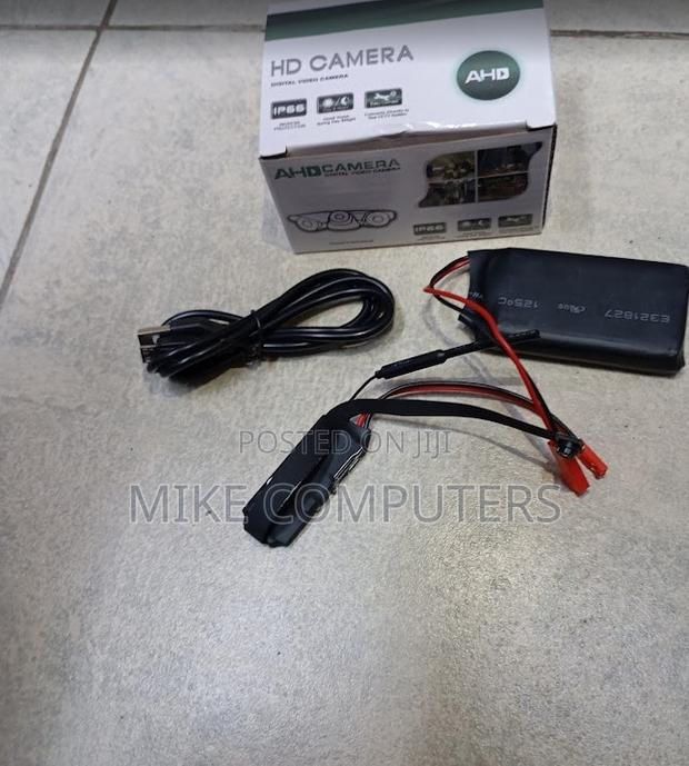 Pinhole Wireless Camera FHD