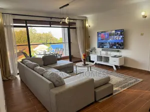 Executive 3br in Milimani, Kisumu