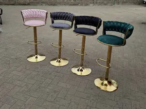 Heavy Duty Counter Stools