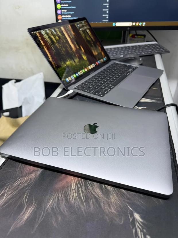 Laptop Apple MacBook Air 2019 8GB Intel Core i5 SSD 128GB - thumbnail 2