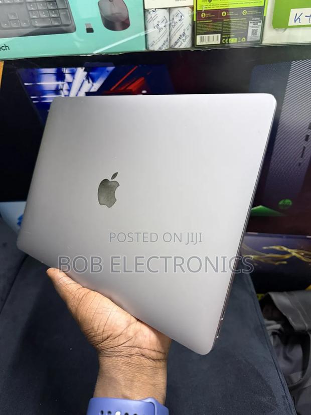 Laptop Apple MacBook Air 2019 8GB Intel Core i5 SSD 128GB - thumbnail 3