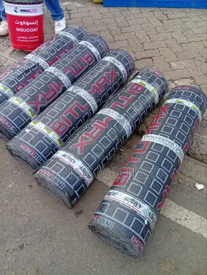 Bitumax App Membrane