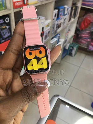Ladies Ultra Mini Smart Watch