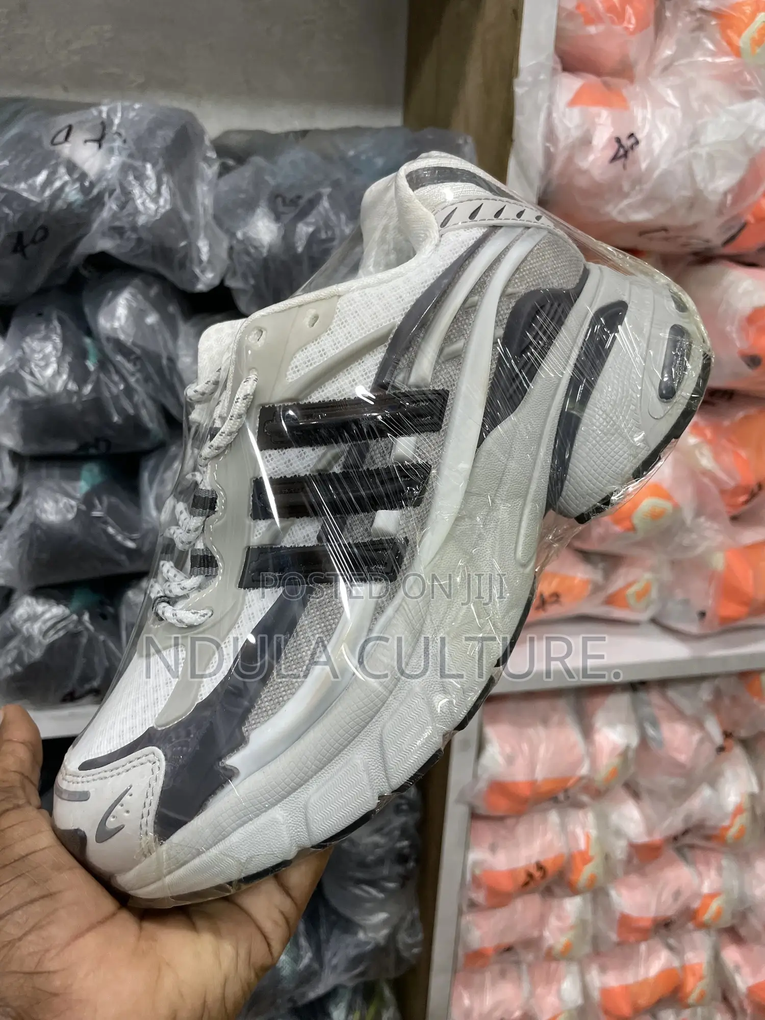 Pharrell Williams Adistar Jellyfish