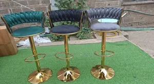 Heavy Duties Adjustable Stools