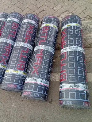 Bitumax Roof Waterproofing App