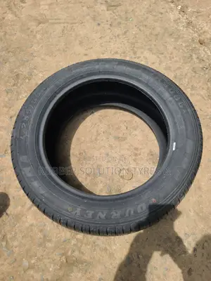 235 /55 R18 Journey Tyres 104v X/L