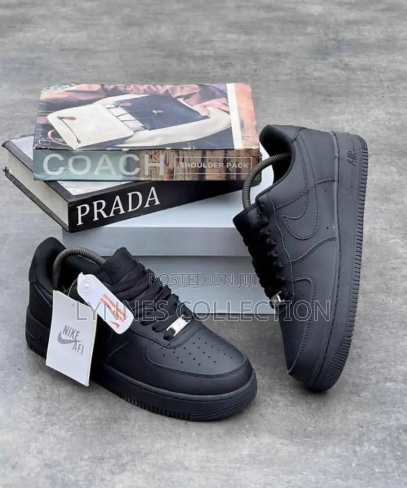 Airforce 1 Original
