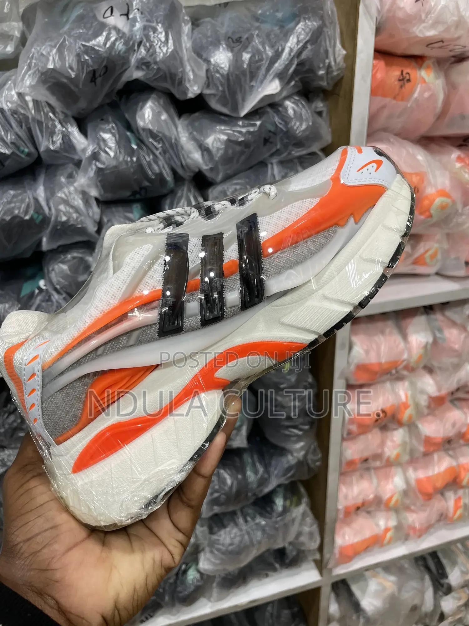 Pharrell Williams Adistar Jellyfish