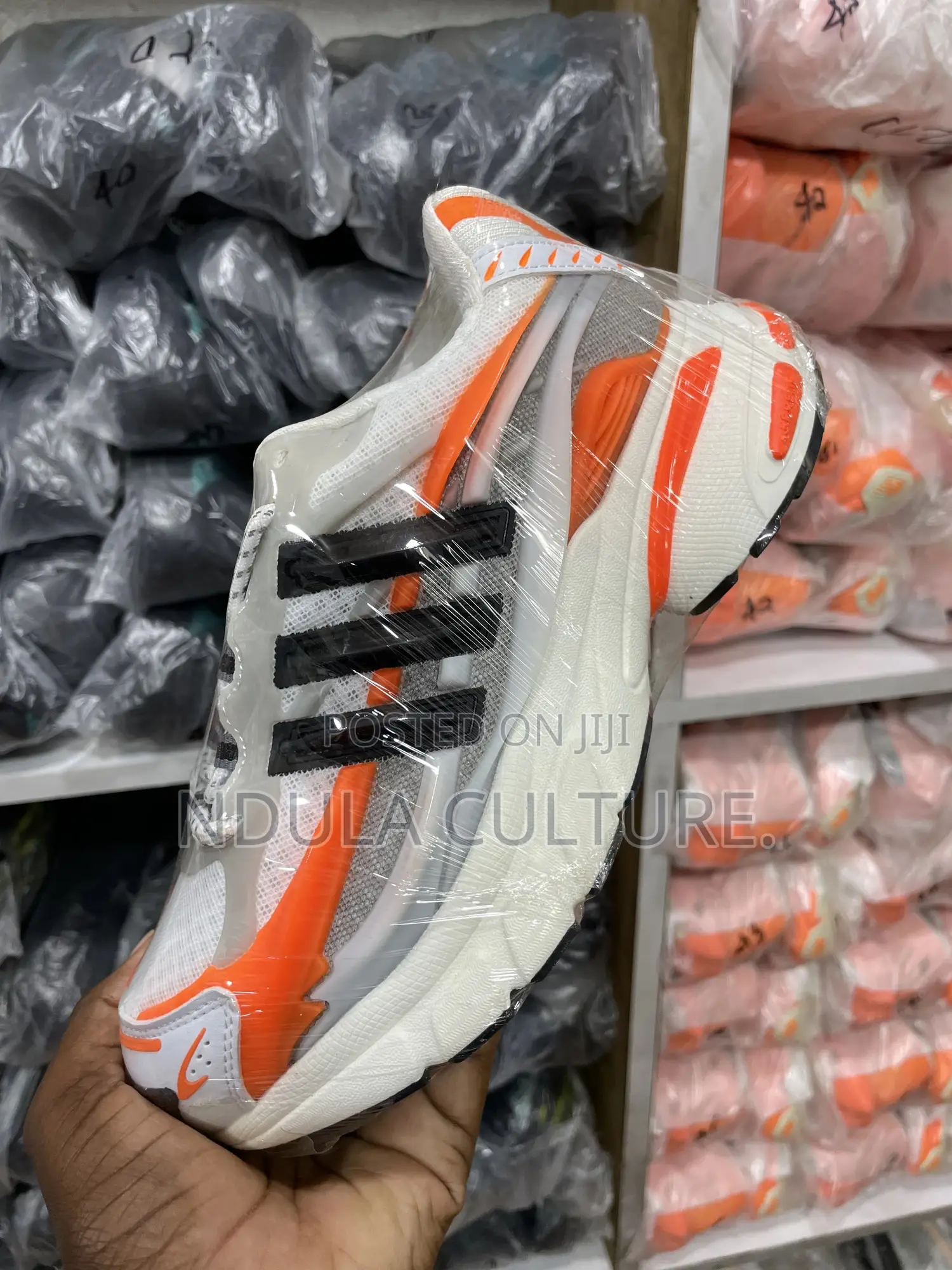 Pharrell Williams Adistar Jellyfish