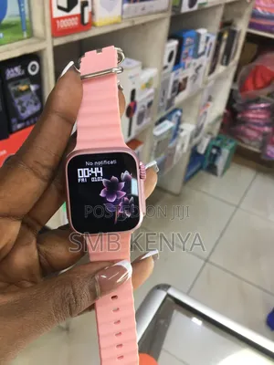 Ultra Mini Mc88 Smart Watch
