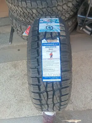 205/65r15 Linglong Tyre