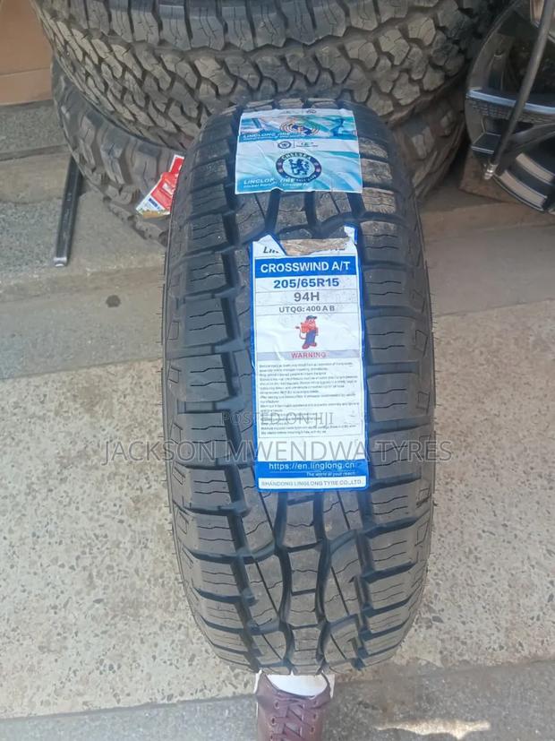 205/65r15 Linglong Tyre
