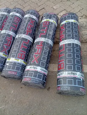 Waterproofing App Membrane
