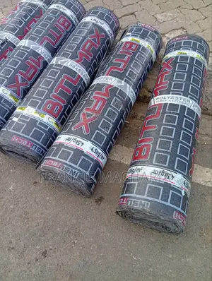 Bitumax Membrane App Waterproofing