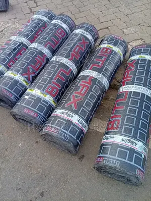 Bitumax Membrane App Waterproofing